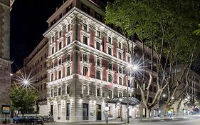 Baglioni Hotel Regina - The Leading Hotels Of The World
